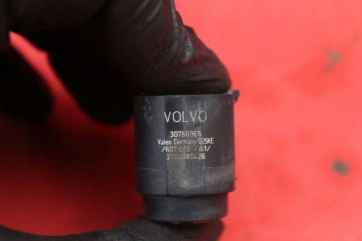 фото №6, Датчик парковка зад pdc 30786968 volvo xc90 1 i 06-14