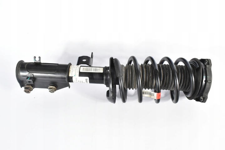 фото №2, Амортизатор левый перед переднее mg hs i 2022