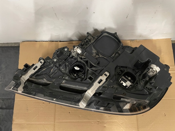 фото №11, Bmw 7 g11 g12 фара правая адаптивный led правое фара европа оригинал 8499230