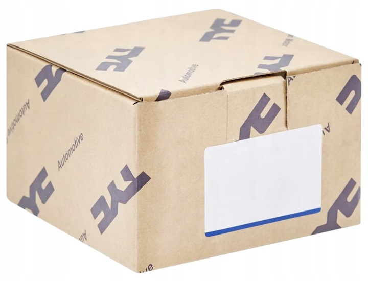 фото №1, Додатковий світло сплав tyc 15-0453-00-9