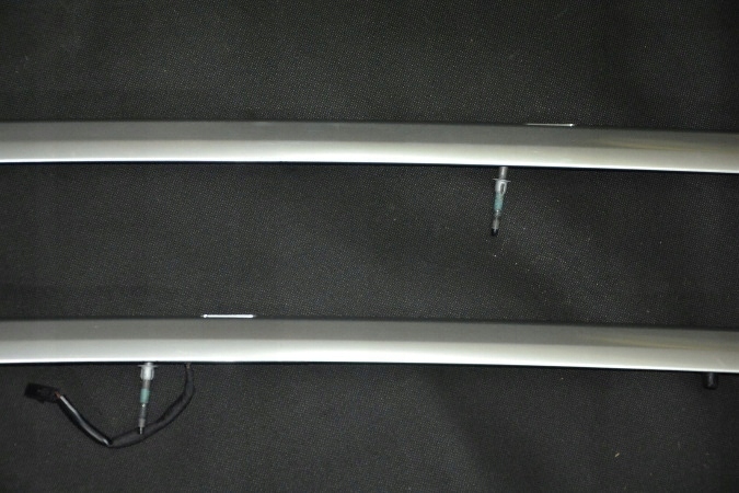 фото №7, Рейлінги дахові audi q7 4m0860021c 4m0860022c