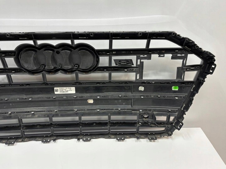 фото №9, Audi s6 c8 4k решітка радіатора решітка бампера 4k0853651e