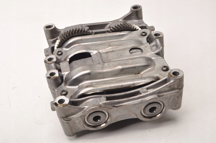 фото №5, Volvo xc60 ii вал balansowy валы балансировочные balansujące 31492533