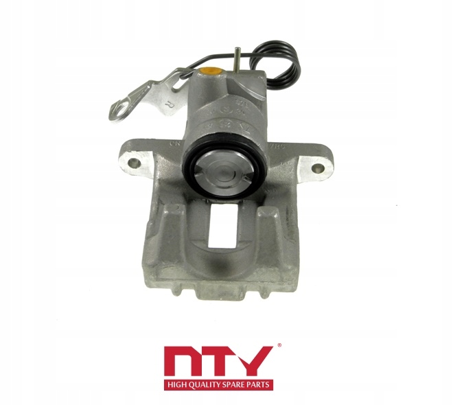 фото №2, Супорт гальмівний зад праві audi a6 c5 avant 97-05