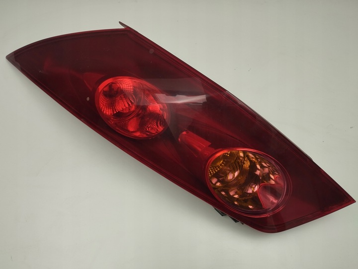 фото №1, Лампа бампера ford street ka зад ліва оригінал 27999002