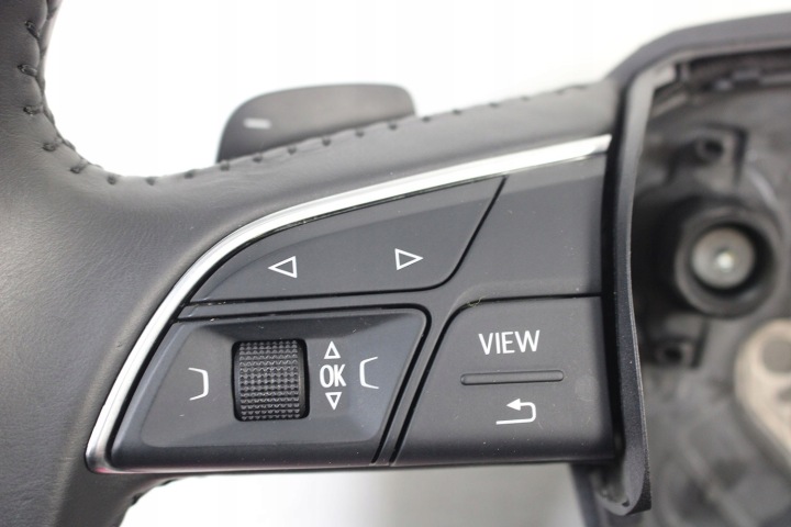 фото №7, Audi q7 кермо + передачі 4m0419091 4m0419091k 4m0 419 091 4m0 419 091 k i