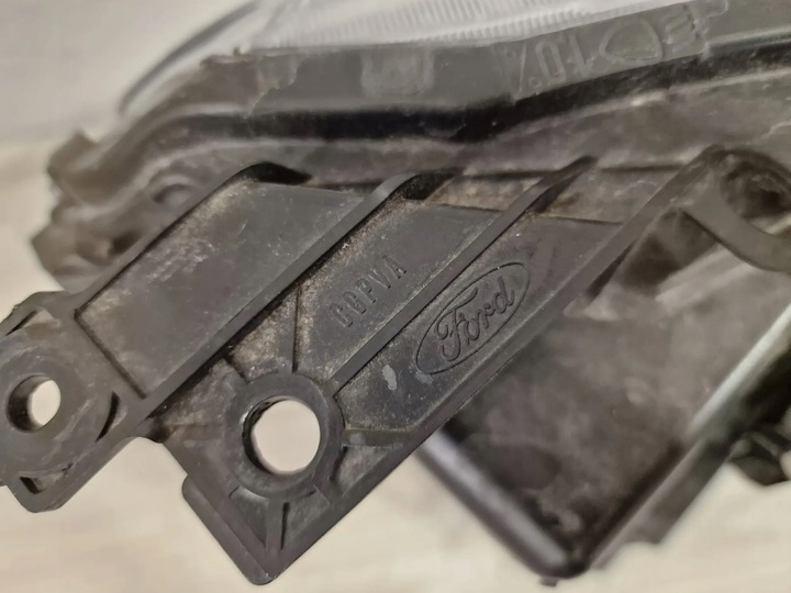 фото №13, Лампа перед левая ranger рестайлинг полный led jb3b-13e015