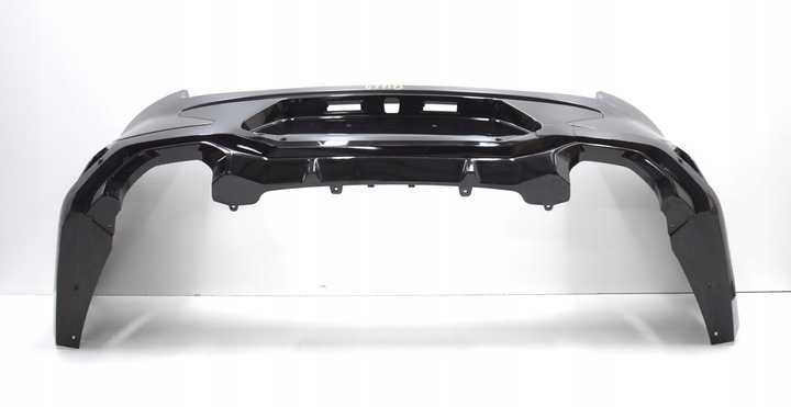 фото №6, Bmw x4 g02 рестайлінг lci m набір бампер зад задній org + дифузор