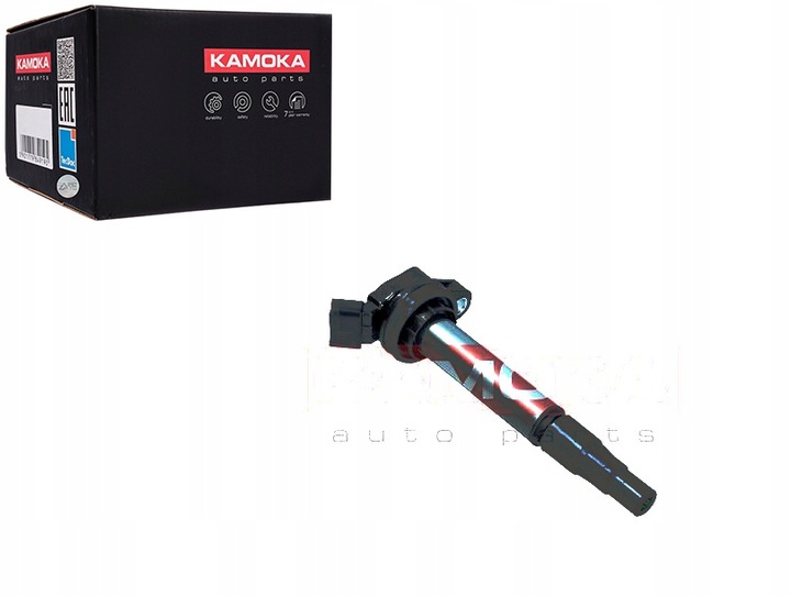 фото №1, Котушка запалювання lexus ct 10'- toyota auris 06'-18' avensis 08'-18'