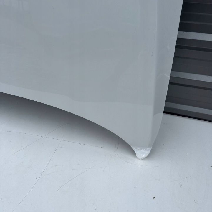 фото №5, Bmw 1 f20 f21 капот кришка двигуна