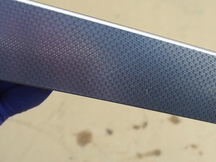 фото №8, Audi a4 b8 8k0 планка dekor праві перед 8k0867410