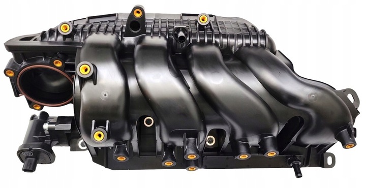 фото №1, Колектор всмоктуючий 1.6 tce m5m renault clio iv, megane 4, espace v aso оригінальний номер