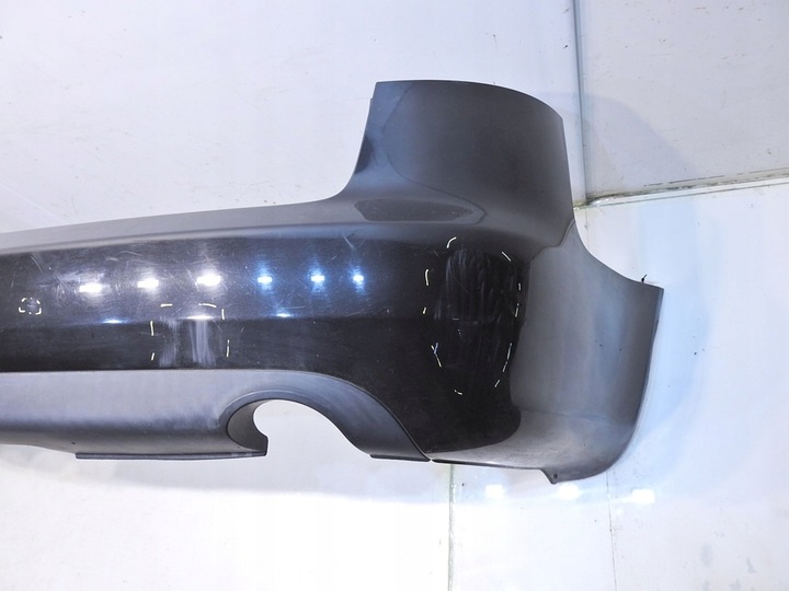 фото №11, Бампер задний зад lz9y audi a4 b7 avant