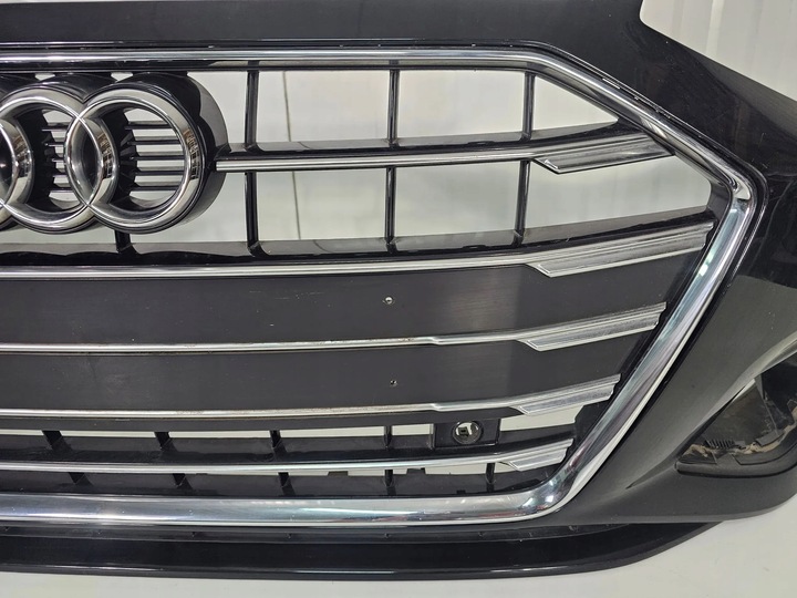 фото №14, Бампер перед переднее audi a4 b9 8w0 рестайлинг 8w0807437ah