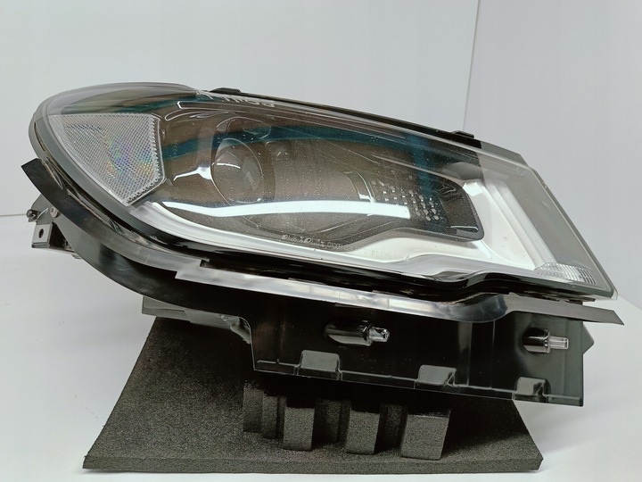 фото №9, Jeep compass ii 2 17- лампа фара права перед bi ксенон eu p55112716ag