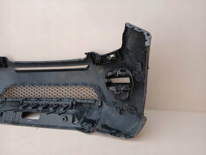 фото №14, Land rover discovery sport v 5 l550 15- бампер перед передний fk72-17f003-a