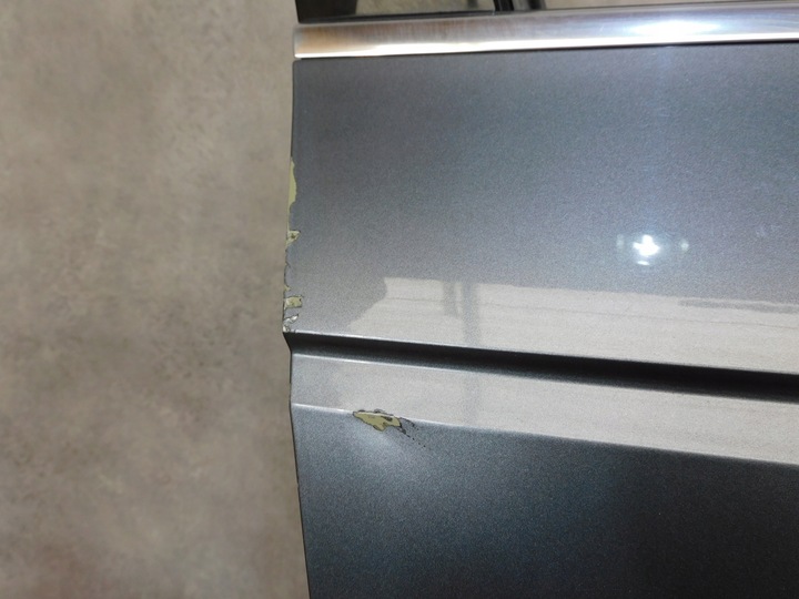 фото №9, Audi a4 b9 8w передній рестайлінг двері праві перед комплектні