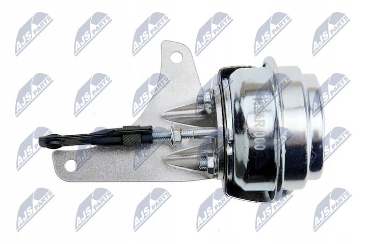 фото №11, Nty ecd-ar-000 пристрій doładowujące, наддув