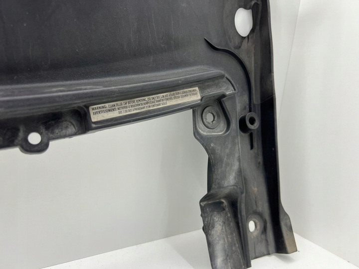 фото №8, Панель под лобовым стеклом оригинальные защита впуск воздуха tesla модель s 1060509-00-b