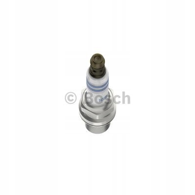 фото №4, Свечи зажигания bosch 242 240 649