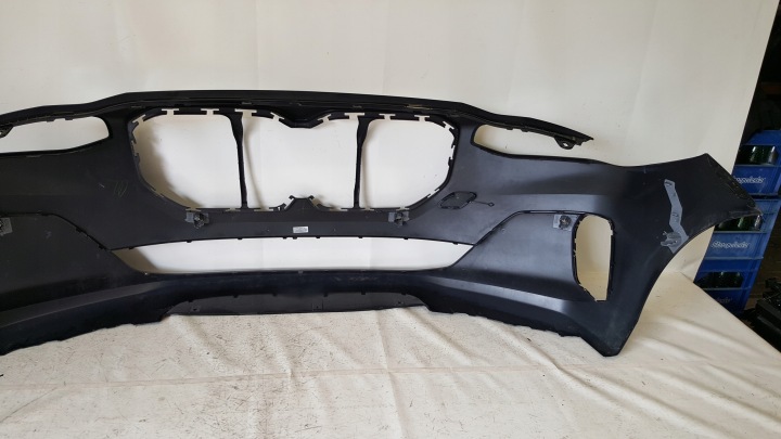 фото №9, Bmw 2 active tourer ii u06 бампер перед 21-23r