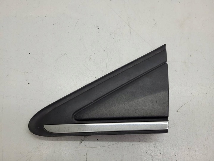 фото №1, Заглушка треугольник крыльев перед левая fiat bravo ii 735430776