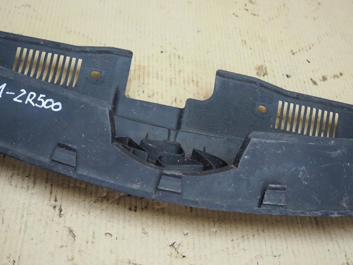 фото №10, Решётка радиатора hyundai i30 решётка оригинал 86351-2r500