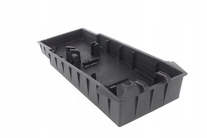 фото №12, Коробка narzędziowa iveco daily 2000-