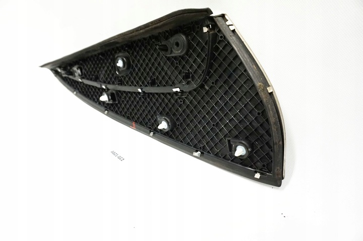 фото №5, Планка крила лівого citroen c4 picasso ii