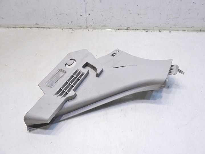 фото №8, Захист стійка c права peugeot 207