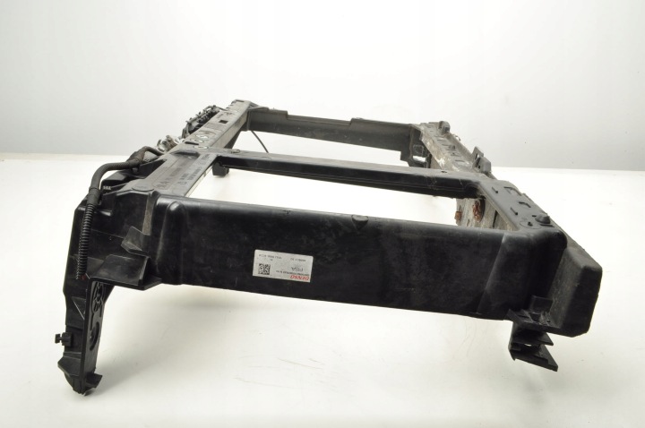 фото №10, Opel corsa f mokka b ii передня панель підсилювач 9848280980