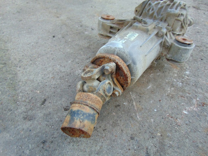 фото №6, Диференціал міст зад opel antara 2.0 d 22721326