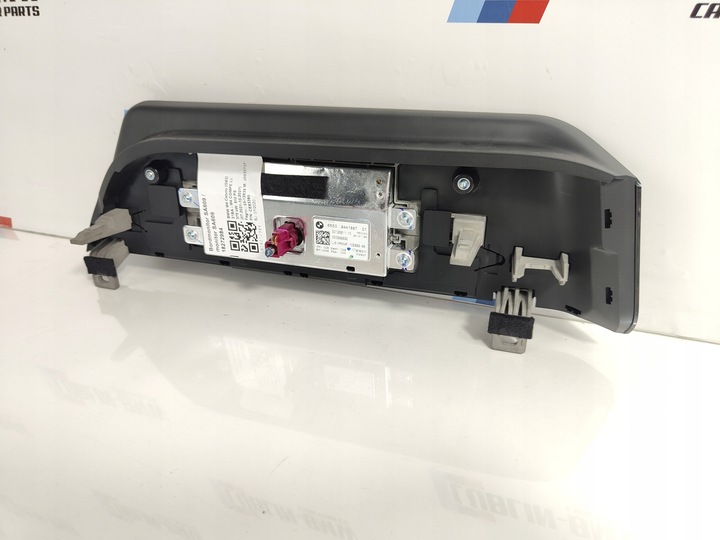 фото №7, Bmw g42 g20 g21 монитор дисплей экран 10.25'' lhd 9441887