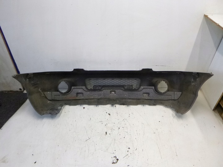 фото №9, Бампер переднее hyundai santa fe ll 2001r.