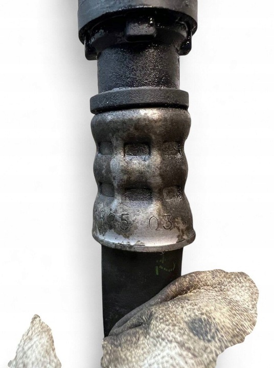 фото №7, Шланг усилителя системы рулевого bmw od радиатор do насоса 32416781835