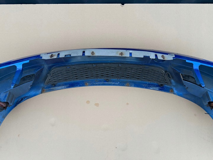 фото №10, Бампер перед ford mondeo mk3 st220 st 220 оригінал