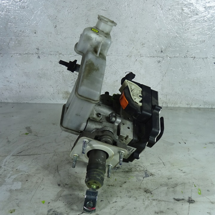 фото №4, Kia optima iii 2.0hybr насос гальмівна 58500-4u701