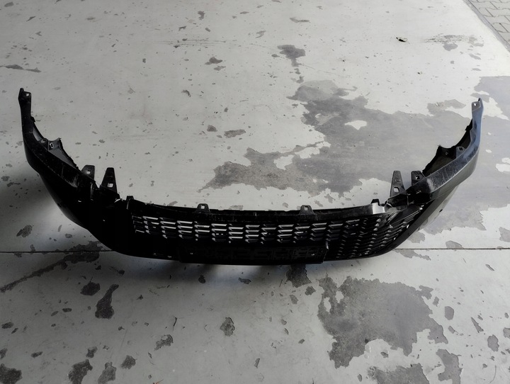 фото №10, Toyota corolla e21 бампер перед 52119-02p40/50/60