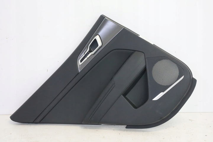 фото №1, Оббивка боковина двері лівий ліва зад kia sportage v 2023r