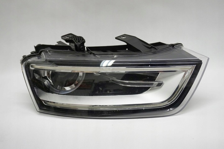 фото №14, Audi q3 лампа ксенон led 8u0941004d европа