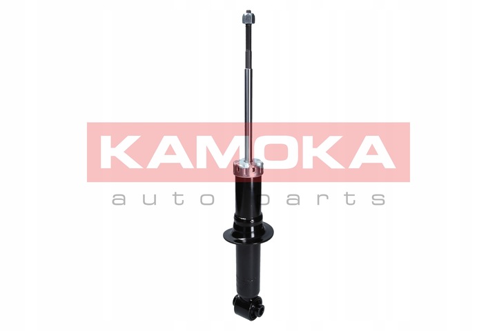 фото №1, Kamoka амортизатор зад gaz. 2000632