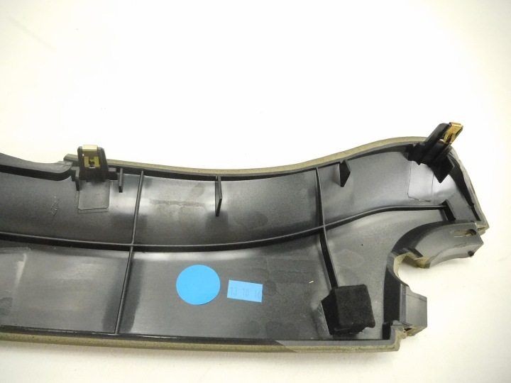 фото №9, Панель панели распределительной правое перед renault espace iv 8200108895