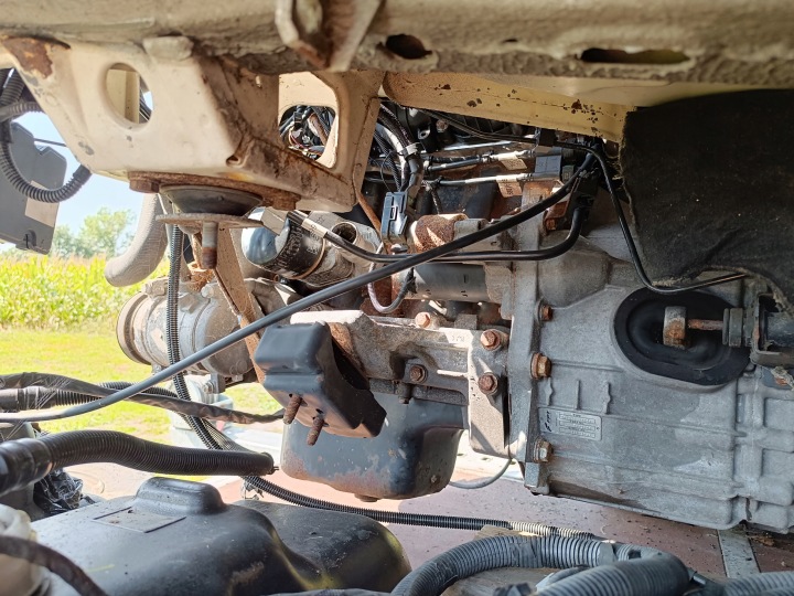 фото №11, Двигатель 2.3 w автомобиль do odpalen iveco ducato jumper boxer euro6 16r f1afl411b