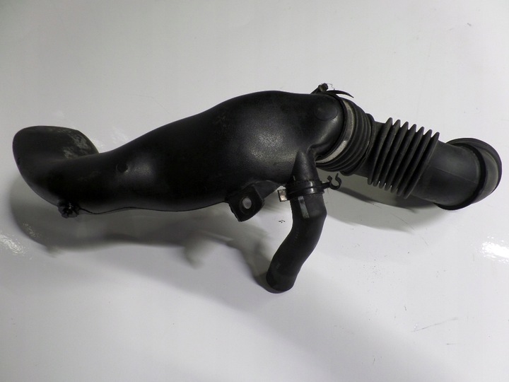 фото №1, Peugeot expert i 2.0 hdi труба интеркулер