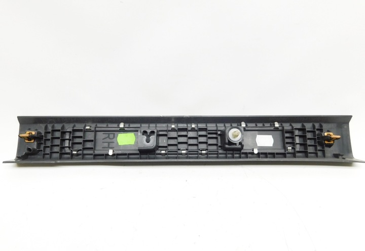 фото №10, Накладка крыльев левая правая перед - ford mondeo v mk5 vignale