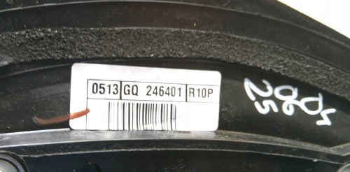 фото №9, Hyundai i10 iii 19-24 8 pin праве дзеркало європа