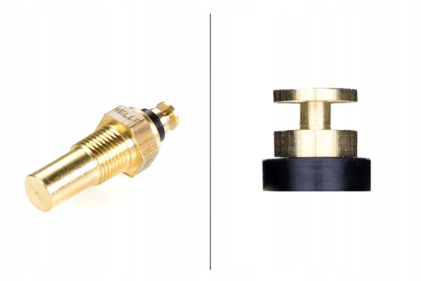 фото №2, Датчик температури рідини охолоджуючої daewoo aranos espero fiat