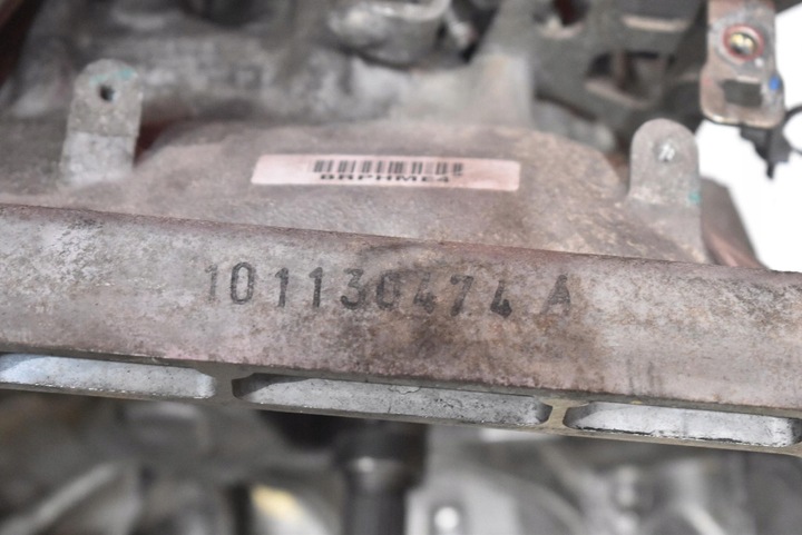 фото №7, Коробка передач коробки передач phe4 honda civic 8 viii 1.8 i-vtec 140 km 07-12