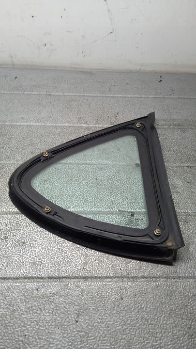 фото №3, Скло кузовна ліва зад daewoo tacuma 02r