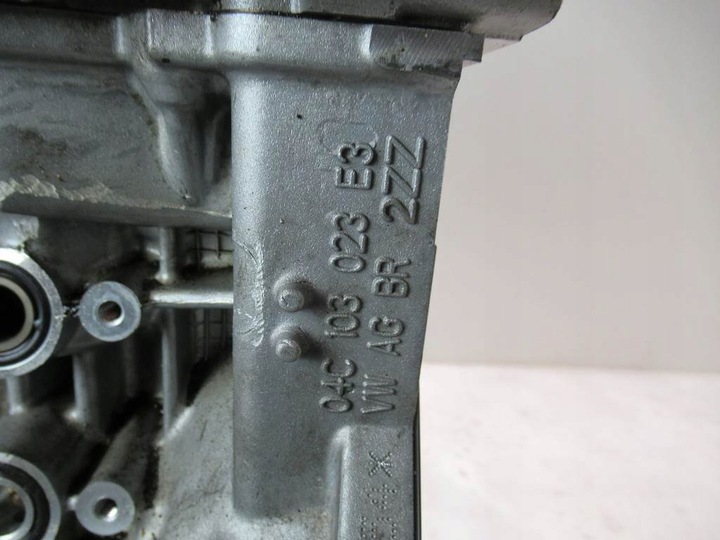 фото №8, Двигун vw golf vii 1.0tsi 86km 12-20 chzk